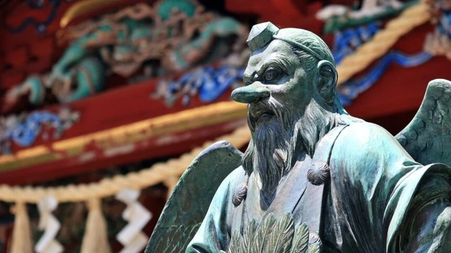 ものぐさおやまさん 北投の湯 神秘の力 高純度プレート sk2173.jpg