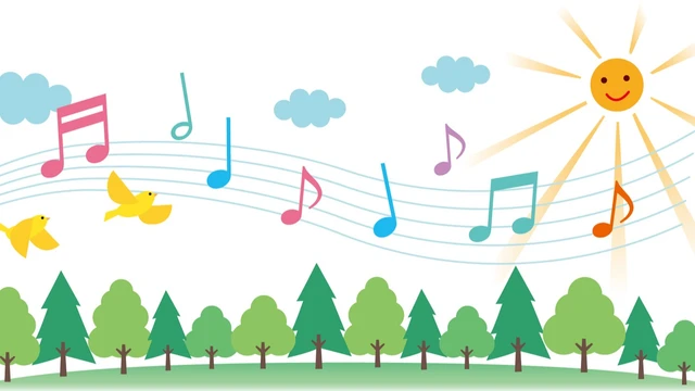 音楽×アウトドアで“ととのう”週末：森林浴とメンタルを底上げする実践ガイド