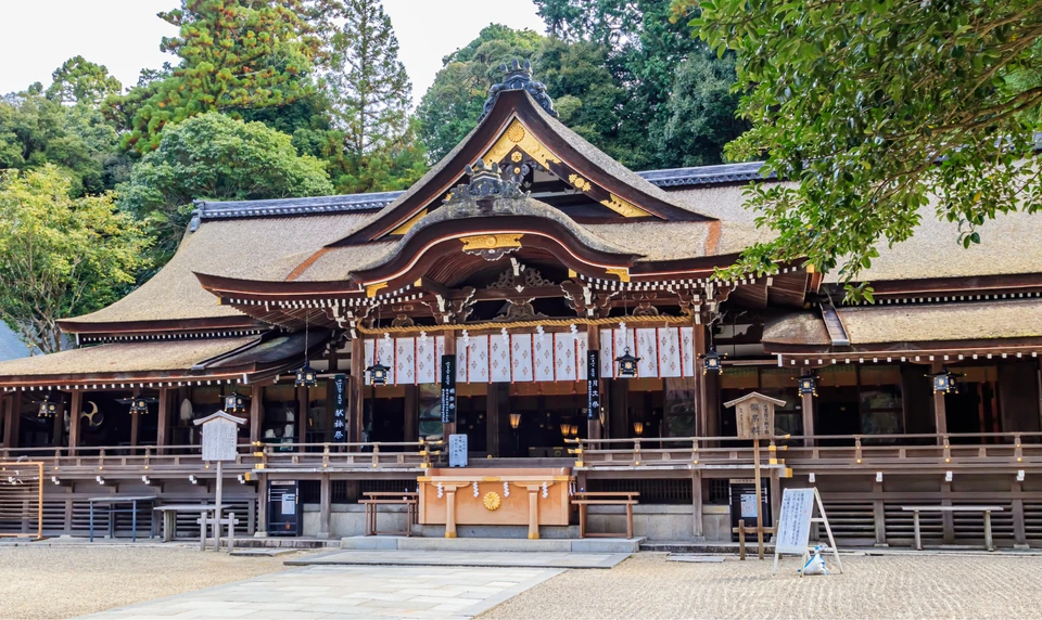 大神神社